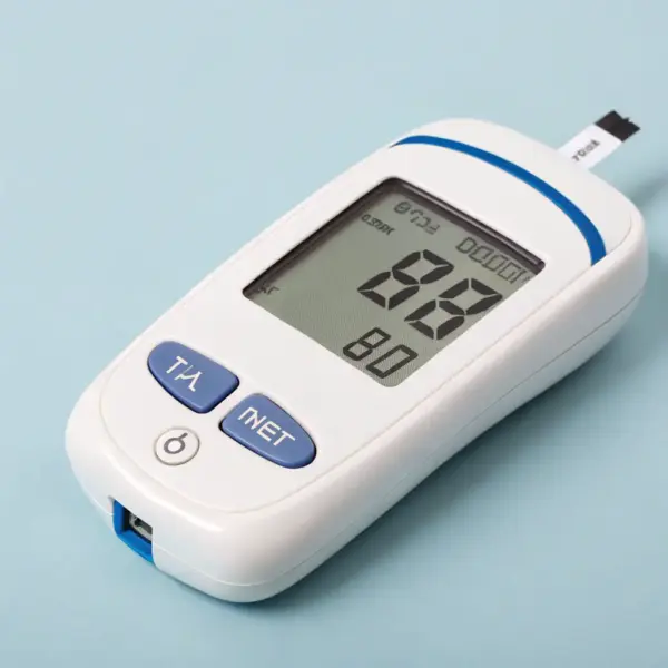 Dexcom G6 CGM System