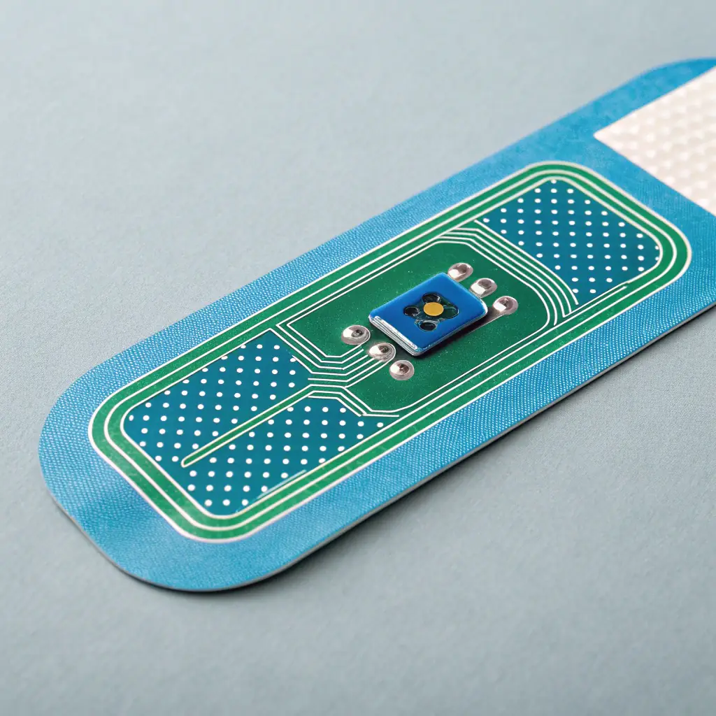 Medtronic Guardian Connect