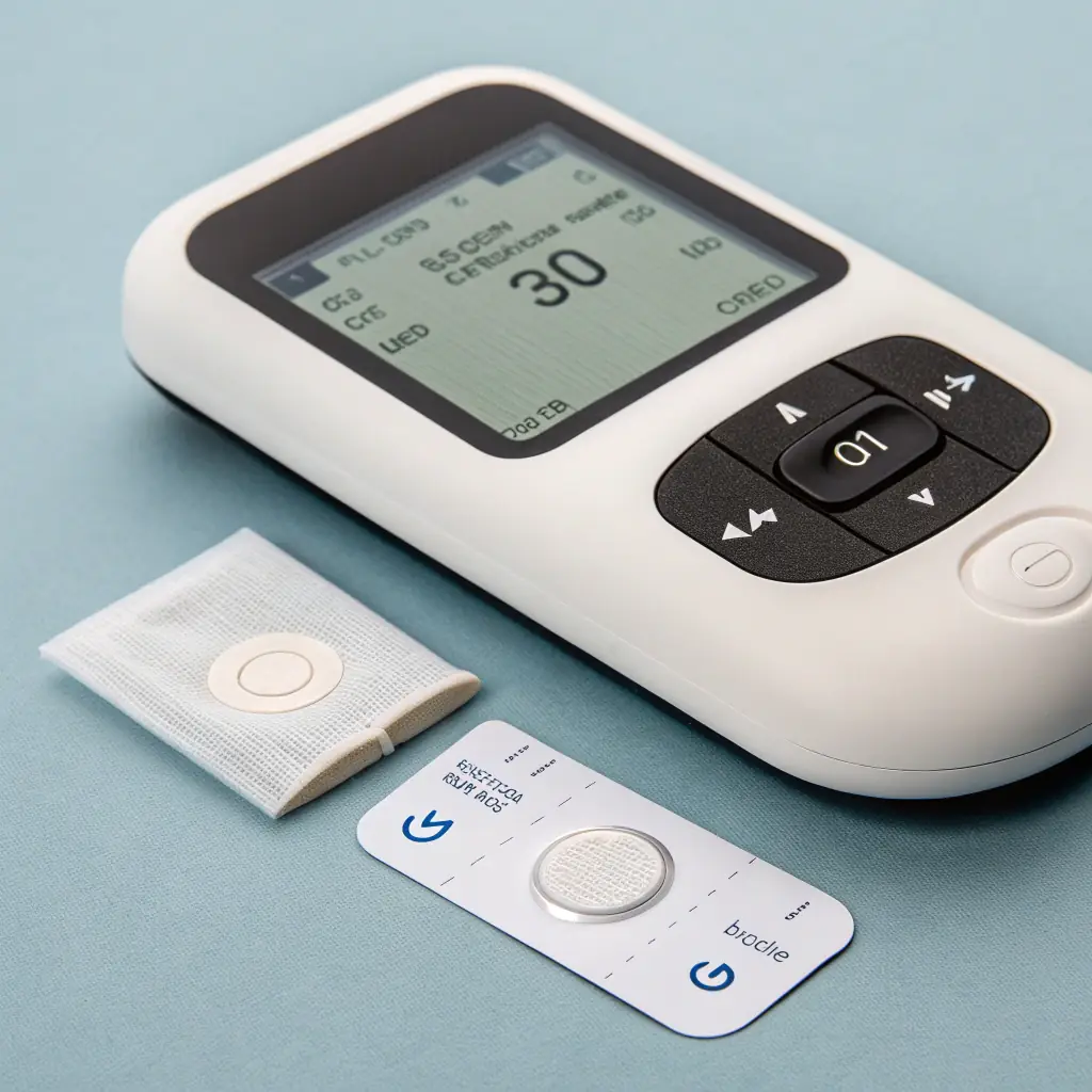 Eversense CGM