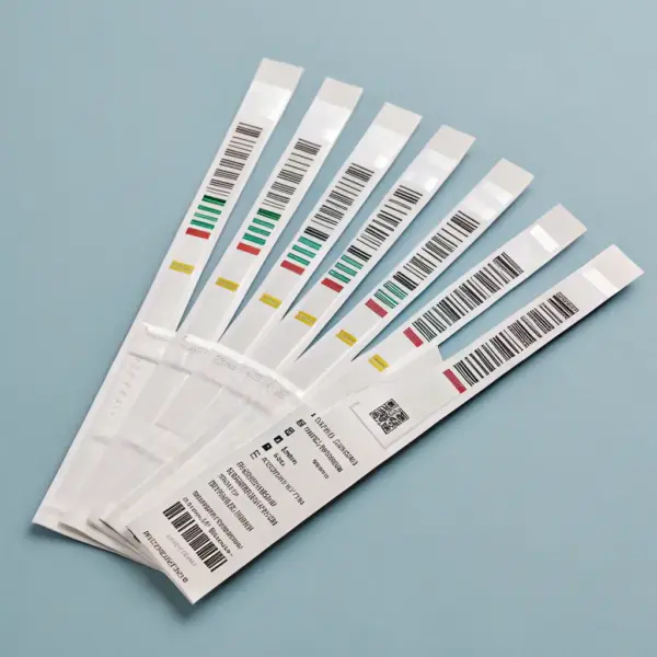 Accu-Chek Test Strips